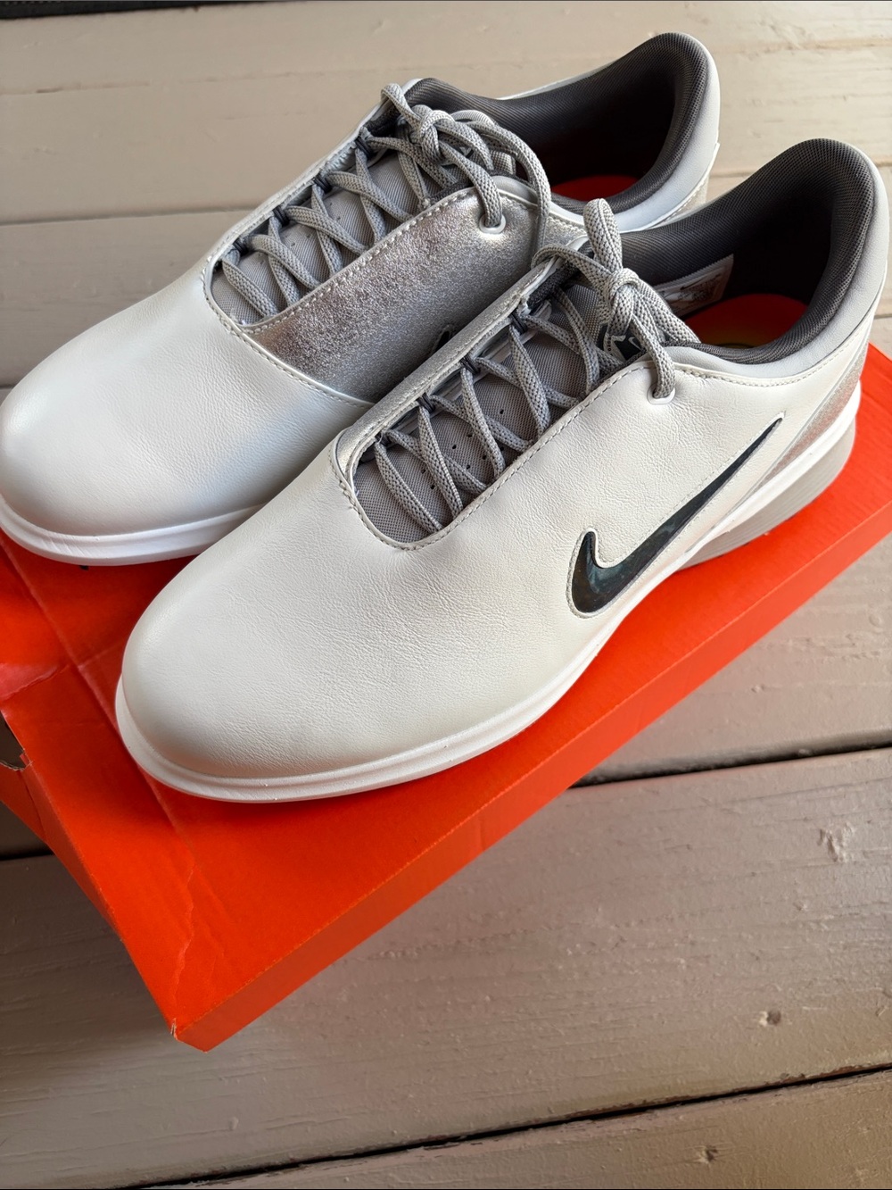 Nike Victory Tour 4 NRG U25